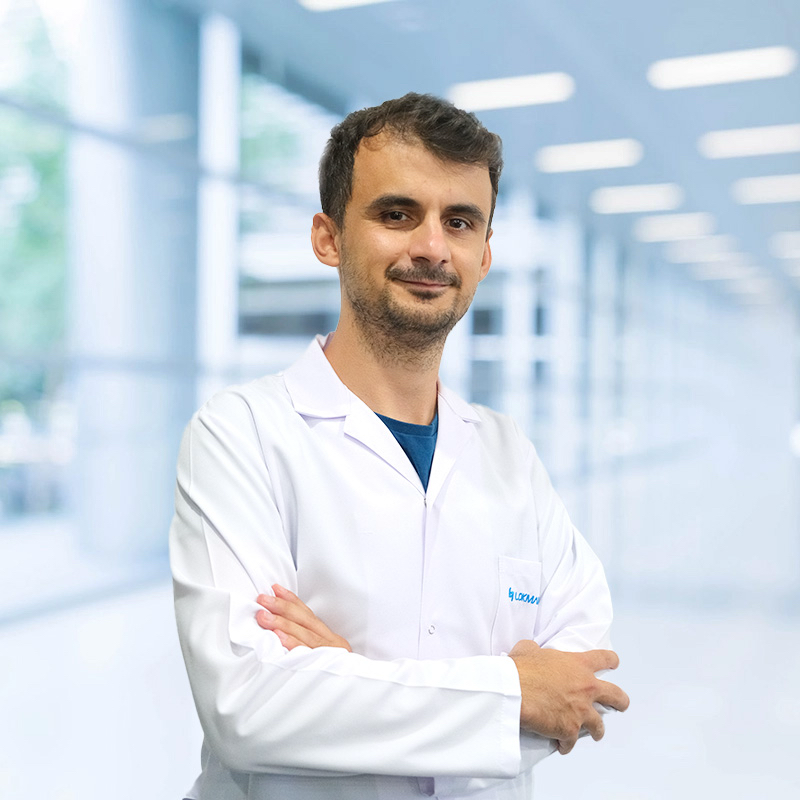 Lokman Hekim Sağlık Grubu - 